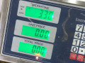 карданный вал Mercedes-Benz C-Класс W202/S202 [рестайлинг] W202 1997, 2.2 л., OM 604.910, дизель, МКПП, темно зеленный металлик, седан, задний привод - фото №7
