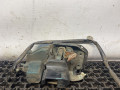 замок двери задней правой Mazda 626 GF 1997, 2.0 л., дизель, МКПП, зелёный, седан, передний привод - фото №5