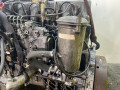 корпус масляного фильтра Mercedes-Benz W123 W123 1983, 3.0 л., дизель, МКПП, седан - фото №2