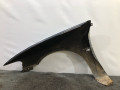 крыло переднее правое Opel Vectra B (1995 - 1999), 1.6 л., X 16 XEL, бензин, МКПП, темно зеленный металлик, седан, передний привод - фото №5