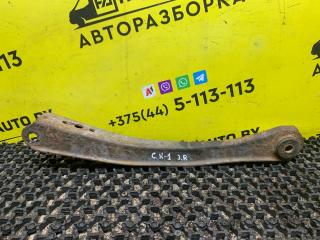 рычаг задний правый Geely CK Otaka 1 поколение CK-1 2007, 1.5 л., MR479A, бензин, МКПП, золотистый, седан, передний привод