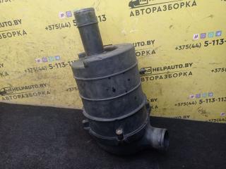 корпус воздушного фильтра Renault Megane 1 поколение 1996, 1.6 л., K7M 702, бензин, МКПП, синий, купе, передний привод