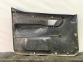 обшивка двери передняя левая Citroen Berlingo 1 поколение (M49) 1998, 1.9 л., DHX (XUD9TF/BTF), дизель, МКПП, белый, фургон, передний привод - фото №2