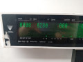 поворотник левый SsangYong Musso 1 поколение 1997, 2.9 л., MB-OM 662, дизель, АКПП, зеленый, внедорожник 5 дв. - фото №3