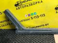 пластик Mercedes-Benz S-Класс W140/C140 [рестайлинг] W140 1994, 3.5 л., OM 603.950, дизель, АКПП, фиолетовый, седан, задний привод - фото №4