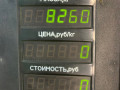 стойка передняя правая Dodge Neon 2 поколение 2004, 2.0 л., бензин, АКПП, красный, седан - фото №5