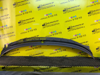 дождевик Mazda 626 GF [рестайлинг] GF 1999, 2.0 л., дизель, МКПП, черный, седан, передний привод