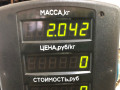 суппорт задний левый Toyota RAV4 2 поколение (XA20) 2002, 2.0 л., дизель, МКПП, серебристый, седан - фото №6