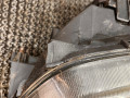 фара левая Mazda 626 GF 1997, 2.0 л., дизель, МКПП, зелёный, седан, передний привод - фото №6