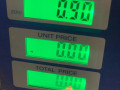 потолок Citroen Berlingo 1 поколение (M49) 1998, 1.9 л., DHX (XUD9TF/BTF), дизель, МКПП, белый, фургон, передний привод - фото №3