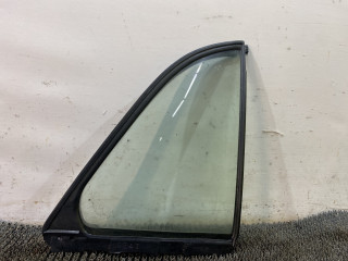 форточка задняя правая Mazda 626 GF 1997, 2.0 л., дизель, МКПП, зелёный, седан, передний привод