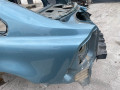 крыло заднее левое Volvo S40 2 поколение [рестайлинг] 2009, 2.4 л., B 5244 S2, бензин, АКПП, бирюзовый, седан, передний привод - фото №5