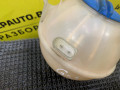 бачок расширительный Volkswagen Golf 5 поколение 2008, 1.4 л., BUD, бензин, 5МКПП, синий, хетчбэк 5 дв., передний привод - фото №3