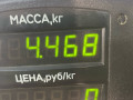 суппорт передний правый Citroen Xantia 1 поколение [рестайлинг] 1998, 1.9 л., дизель, синий, передний привод - фото №5