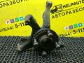 ступица передняя левая SEAT Ibiza 2 поколение 1998, 1.6 л., ALM, бензин, 5МКПП, синий, хетчбэк 5 дв., передний привод - фото №2