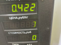шкив помпы Volkswagen Santana 1 поколение 1988, 1.6 л., бензин, синий, передний привод - фото №2