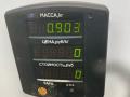моторчик заднего стеклоочистителя (дворника) Mazda 323 6 поколение 1998, 1.4 л., бензин, МКПП, синий, хетчбэк 3 дв., передний привод, B22H67450A - фото №5