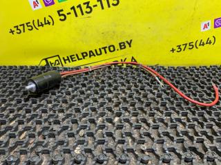 конденсатор катушки зажигания Mercedes-Benz S-Класс W140/C140 [рестайлинг] W140 1994, 3.5 л., OM 603.950, дизель, АКПП, фиолетовый, седан, задний привод