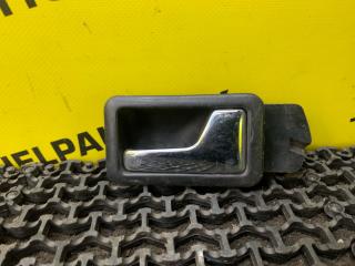 ручка внутренняя задняя правая Audi 80 8C/B4 1994, 2.0 л., бензин, МКПП, зеленый, седан, передний привод
