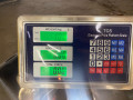 фонарь салона (плафон) Kia Sorento 1 поколение 2005, 2.5 л., CRDi, D4CB, дизель, МКПП, черный, внедорожник 5 дв., полный подключаемый привод, OK53E51, 20021119 - фото №9