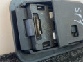 фонарь салона (плафон) Fiat Scudo 1 поколение (1996 - 2007), 2.0 л., дизель, МКПП, белый, минивэн, передний привод, 12W, 10W - фото №4