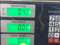 патрубок радиатора Opel Vectra B (1995 - 1999), 1.6 л., X 16 XEL, бензин, МКПП, темно зеленный металлик, седан, передний привод - фото №4