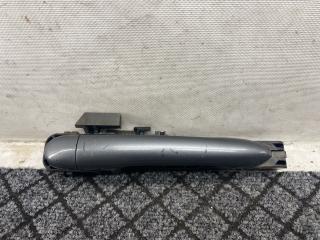 ручка наружная Nissan Primera P12 2002, 2.2 л., дизель, передний привод, 80610AV600