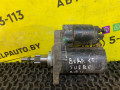 стартер Volkswagen Bora 1 поколение (1998 - 2005), 1.8 л., бензин, седан, 001107022, 02A911023 - фото №5