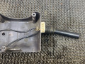 кожух рулевой колонки Dodge Neon 1 поколение 1998, 2.0 л., бензин, АКПП, зеленый, седан, передний привод - фото №3