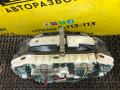 щиток приборов (приборная панель) Rover 400 Series 2 поколение 1998, 1.6 л., бензин, МКПП, бордовый, седан, передний привод - фото №5