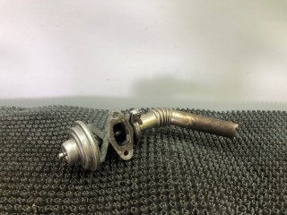 клапан EGR Mercedes-Benz C-Класс W202/S202 [рестайлинг] W202 1997, 2.2 л., OM 604.910, дизель, МКПП, темно зеленный металлик, седан, задний привод