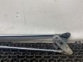 амортизатор крышки багажника (3-5 двери) Mazda 626 GF 1997, 2.0 л., дизель, МКПП, зелёный, седан, передний привод - фото №3