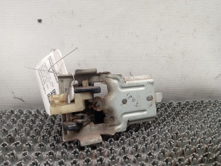 ручка внутренняя передняя правая Mazda 323 5 поколение 1994, 1.8 л., BP (DOHC), бензин, МКПП, красный, хетчбэк 5 дв., передний привод