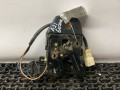замок багажника Chery Fora 1 поколение 2009, 2.0 л., SQR484F, бензин, 5МКПП, черный, передний привод - фото №3