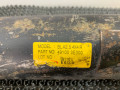 карданный вал Kia Sorento 1 поколение 2005, 2.5 л., CRDi, D4CB, дизель, МКПП, черный, внедорожник 5 дв., полный подключаемый привод, 49100-3E300 - фото №5