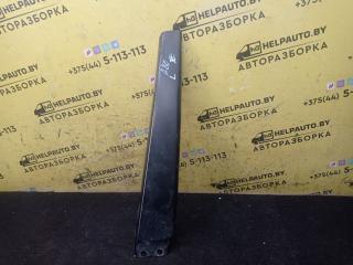 накладка двери (крышки) багажника Audi 80 B3 1988, 1.9 л., 1Y, дизель, МКПП, серебро, седан, передний привод
