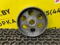 шкив Volkswagen Golf 3 поколение 1995, 1.9 л., 1Y, дизель, МКПП, белый, универсал, передний привод - фото №2