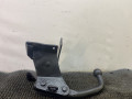 прицепное устройство (фаркоп) Opel Omega B 1999, 3.0 л., бензин, АКПП, чернозеленый, седан, задний привод - фото №4