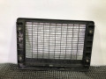 декоративная крышка двигателя Toyota RAV4 2 поколение (XA20) 2002, 2.0 л., дизель, МКПП, серебристый, седан, 17943-27010 - фото №2