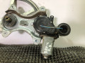 стеклоподъемник электрический передний правый Toyota RAV4 2 поколение (XA20) 2002, 2.0 л., дизель, МКПП, серебристый, седан - фото №2