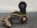 подушка крепления двигателя Daewoo Matiz M100 1999, 0.8 л., бензин, МКПП, серебристый, хетчбэк 5 дв., передний привод - фото №3