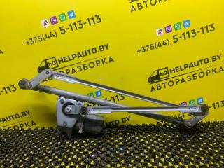 механизм стеклоочистителя (трапеция дворников) Ford Escape 2 поколение R3 2009, 2.3 л., бензин, АКПП, синий, внедорожник 5 дв., передний привод