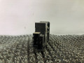 кнопка противотуманных фар Volvo S70 1 поколение 2000, 2.5 л., D 5252 T, дизель, МКПП, черный, седан, передний привод - фото №3
