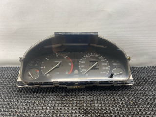 щиток приборов (приборная панель) Rover 600 Series 1 поколение FF 1998, 2.0 л., дизель, МКПП, зеленый, седан, передний привод