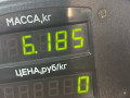 стойка задняя Nissan Primera P10 1994, 1.6 л., бензин, МКПП, синий, седан - фото №3
