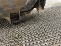 фара правая Renault Megane 1 поколение [рестайлинг] 2000, 1.6 л., K4M 690, бензин, 5МКПП, красный, седан, передний привод - фото №7