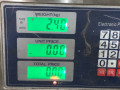 усилитель бампера переднего Opel Vectra B (1995 - 1999), 1.6 л., X 16 XEL, бензин, МКПП, темно зеленный металлик, седан, передний привод - фото №5