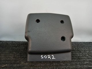 кожух рулевой колонки Kia Sorento 1 поколение 2005, 2.5 л., CRDi, D4CB, дизель, МКПП, черный, внедорожник 5 дв., полный подключаемый привод, 84851, 3E000