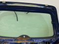 крышка багажника (дверь 3-5) Renault Scenic 1 поколение 1998, 1.6 л., бензин, МКПП - фото №11