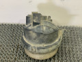 фара противотуманная правая Kia Sorento 1 поколение 2004, 2.5 л., CRDi, D4CB, дизель, АКПП, серебристый, внедорожник 5 дв., полный подключаемый привод - фото №2